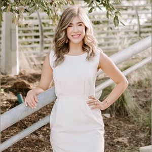 Meet your Posher, Monica
